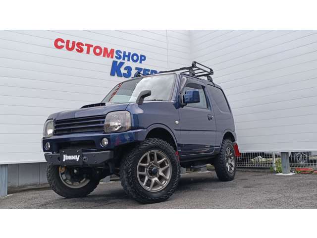 スズキ ジムニー ６６０ ＸＧ ４ＷＤ H27年 (関東) 99