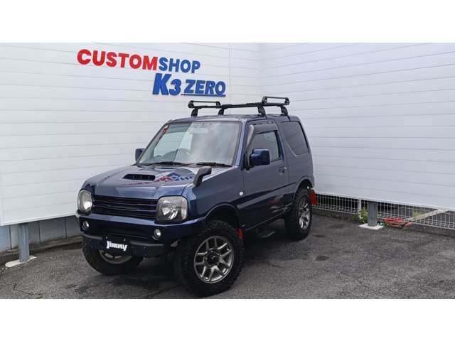 スズキ ジムニー ６６０ ＸＧ ４ＷＤ H27年 (関東) 99