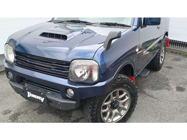スズキ ジムニー ６６０ ＸＧ ４ＷＤ H27年 (関東) 99