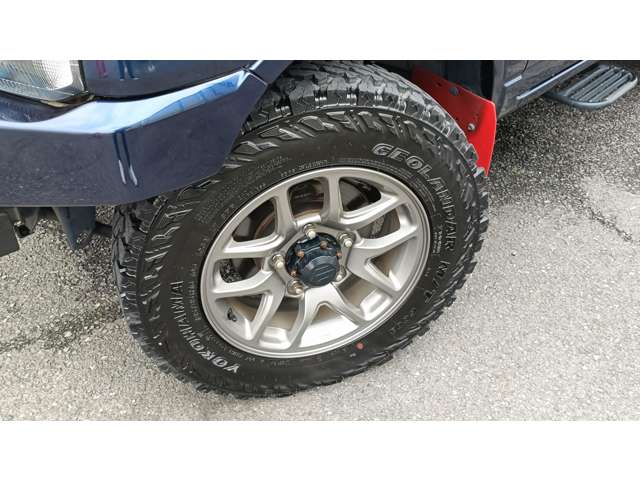 スズキ ジムニー ６６０ ＸＧ ４ＷＤ H27年 (関東) 99