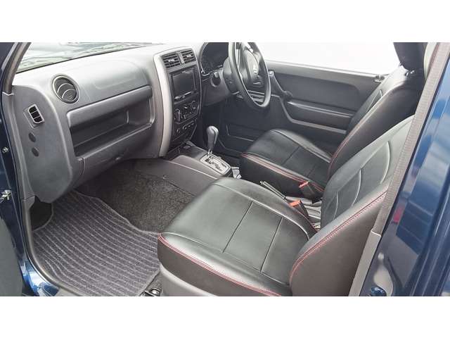 スズキ ジムニー ６６０ ＸＧ ４ＷＤ H27年 (関東) 99