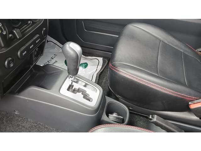 スズキ ジムニー ６６０ ＸＧ ４ＷＤ H27年 (関東) 99