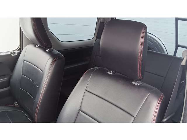 スズキ ジムニー ６６０ ＸＧ ４ＷＤ H27年 (関東) 99