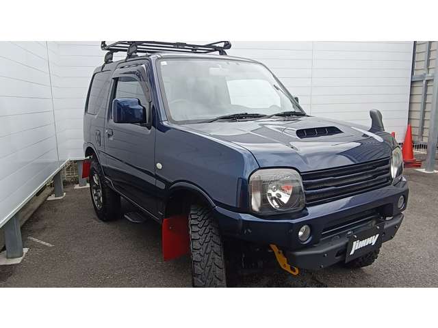 スズキ ジムニー ６６０ ＸＧ ４ＷＤ H27年 (関東) 99
