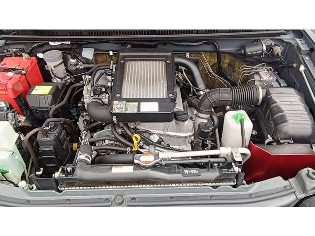 スズキ ジムニー ６６０ ＸＧ ４ＷＤ H27年 (関東) 99