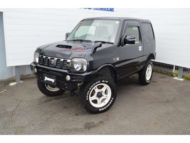 スズキ ジムニー ６６０ ランドベンチャー ４ＷＤ H27年 () 99