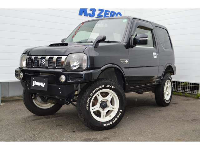 スズキ ジムニー ６６０ ランドベンチャー ４ＷＤ H27年 () 99