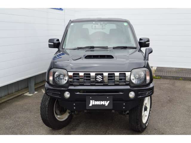 スズキ ジムニー ６６０ ランドベンチャー ４ＷＤ H27年 () 99