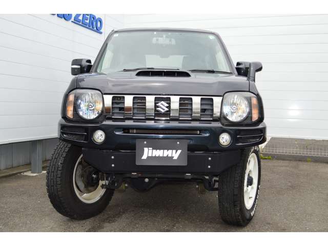 スズキ ジムニー ６６０ ランドベンチャー ４ＷＤ H27年 () 99
