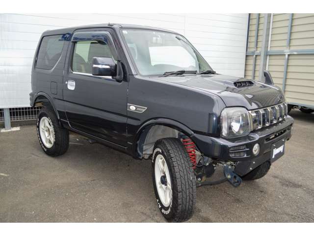 スズキ ジムニー ６６０ ランドベンチャー ４ＷＤ H27年 () 99