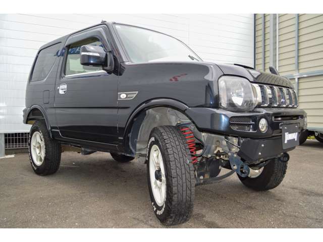スズキ ジムニー ６６０ ランドベンチャー ４ＷＤ H27年 () 99