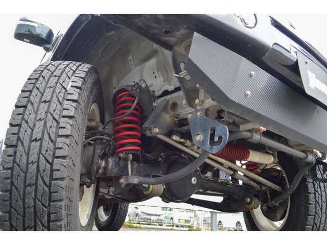 スズキ ジムニー ６６０ ランドベンチャー ４ＷＤ H27年 () 99
