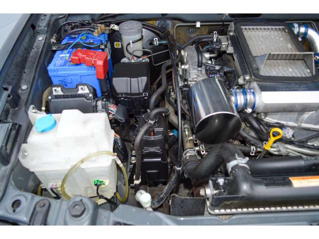 スズキ ジムニー ６６０ ランドベンチャー ４ＷＤ H27年 () 99