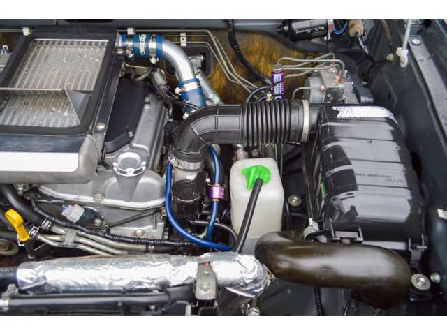 スズキ ジムニー ６６０ ランドベンチャー ４ＷＤ H27年 () 99