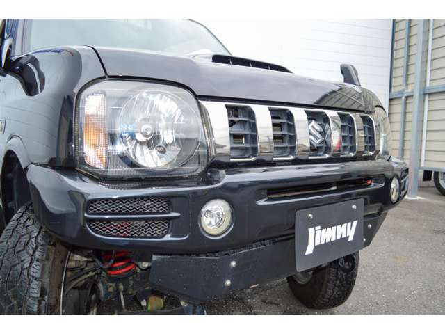スズキ ジムニー ６６０ ランドベンチャー ４ＷＤ H27年 () 99