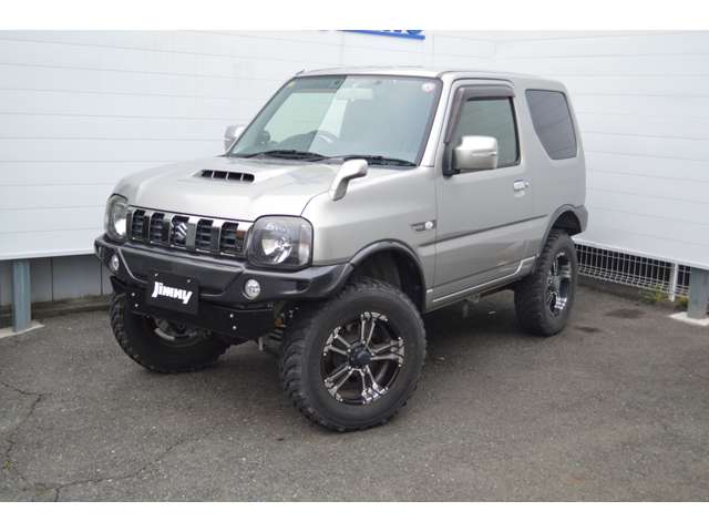 スズキ ジムニー ６６０ ランドベンチャー ４ＷＤ H28年 (関東) 99