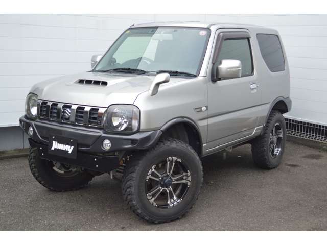 スズキ ジムニー ６６０ ランドベンチャー ４ＷＤ H28年 (関東) 99