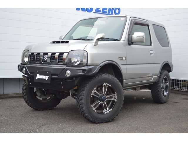 スズキ ジムニー ６６０ ランドベンチャー ４ＷＤ H28年 (関東) 99