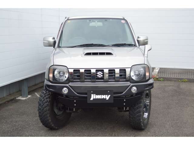 スズキ ジムニー ６６０ ランドベンチャー ４ＷＤ H28年 (関東) 99