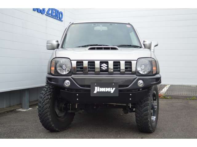 スズキ ジムニー ６６０ ランドベンチャー ４ＷＤ H28年 (関東) 99