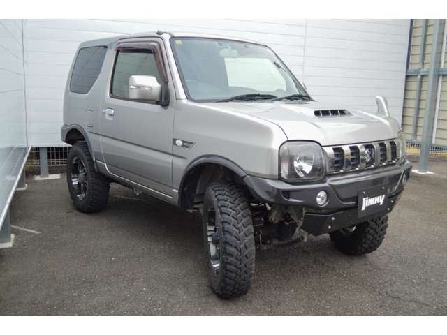 スズキ ジムニー ６６０ ランドベンチャー ４ＷＤ H28年 (関東) 99