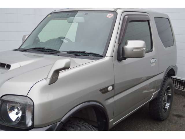 スズキ ジムニー ６６０ ランドベンチャー ４ＷＤ H28年 (関東) 99
