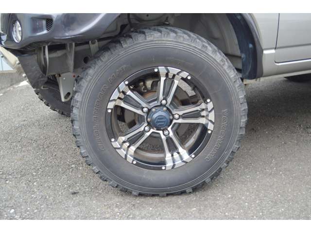 スズキ ジムニー ６６０ ランドベンチャー ４ＷＤ H28年 (関東) 99
