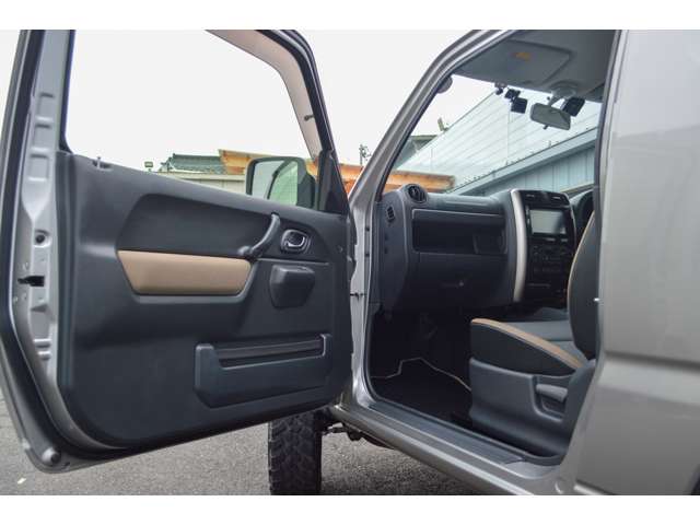 スズキ ジムニー ６６０ ランドベンチャー ４ＷＤ H28年 (関東) 99