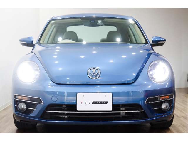 フォルクスワーゲン ザ　ビートル デザイン　マイスター R1年 (関東) 99