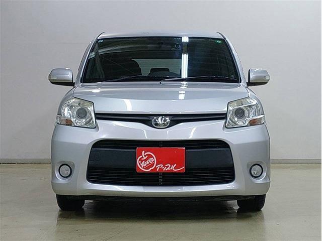 トヨタ シエンタ １．５ ダイス H25年 (関東) 99