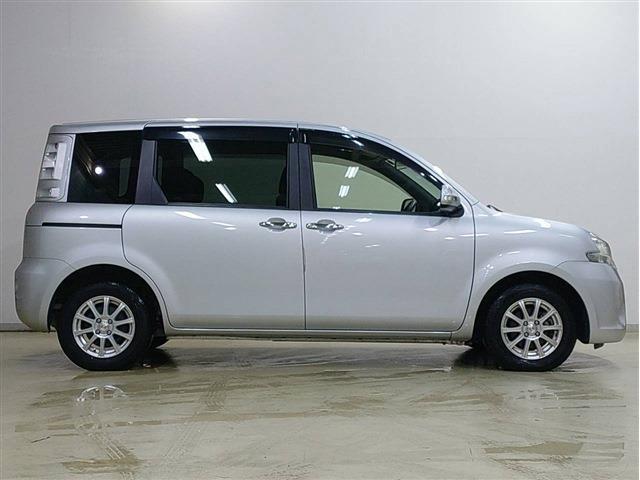 トヨタ シエンタ １．５ ダイス H25年 (関東) 99