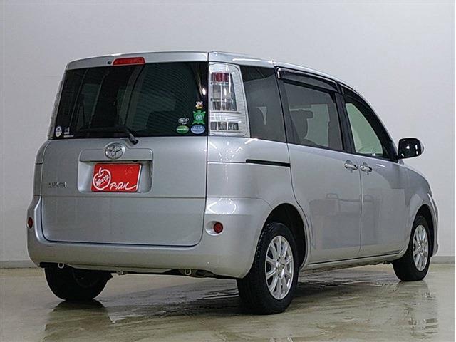 トヨタ シエンタ １．５ ダイス H25年 (関東) 99