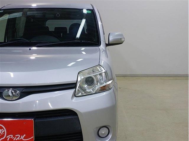トヨタ シエンタ １．５ ダイス H25年 (関東) 99