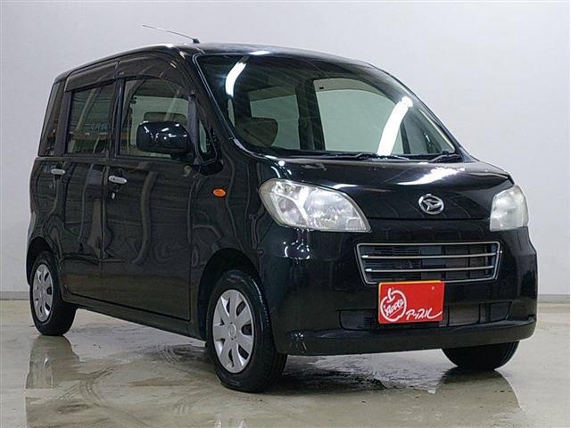 ダイハツ タント　エグゼ ６６０ カスタムＸ H22年 (関東) 99