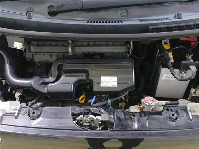 ダイハツ タント　エグゼ ６６０ カスタムＸ H22年 (関東) 99