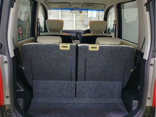 ダイハツ タント　エグゼ ６６０ カスタムＸ H22年 (関東) 99