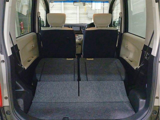 ダイハツ タント　エグゼ ６６０ カスタムＸ H22年 (関東) 99