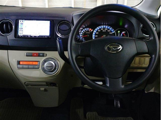 ダイハツ タント　エグゼ ６６０ カスタムＸ H22年 (関東) 99