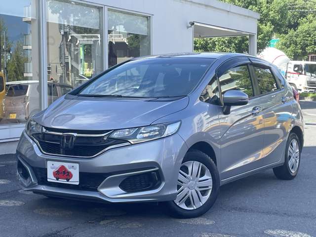 ホンダ フィット １．３ １３Ｇ Ｆ R1年 (関東) 99
