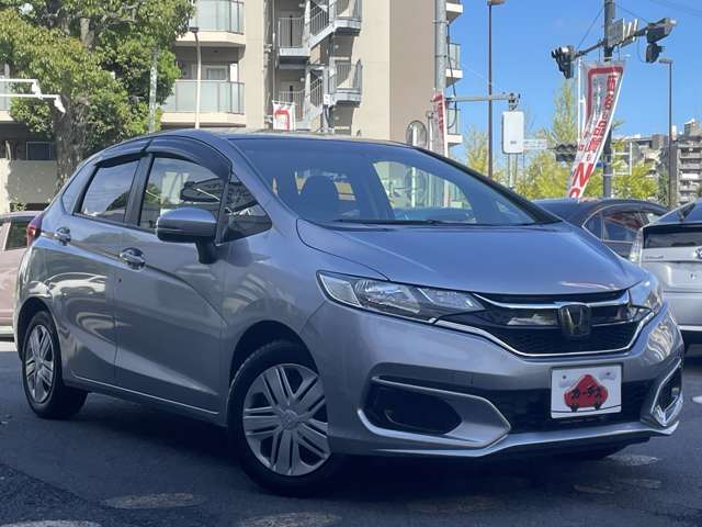 ホンダ フィット １．３ １３Ｇ Ｆ R1年 (関東) 99