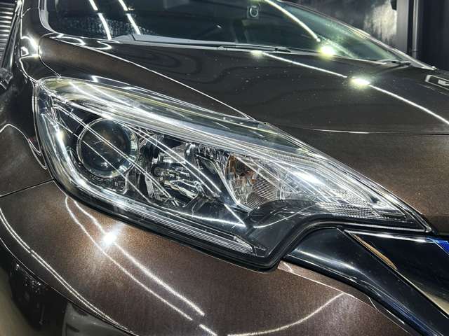 日産 ノート １．２ Ｅ－ＰＯＷＥＲ Ｘ H30年 (近畿) 99
