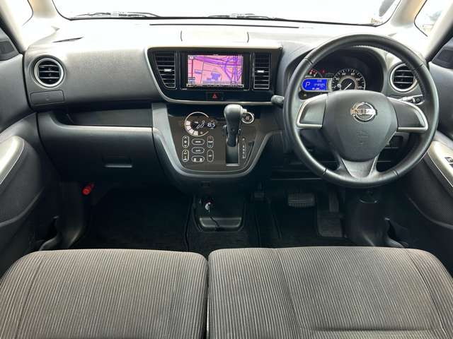 日産 デイズ　ルークス ６６０ Ｘ Ｖセレクション ＋ＳＡＦＥＴＹＩＩ H26年 (近畿) 99