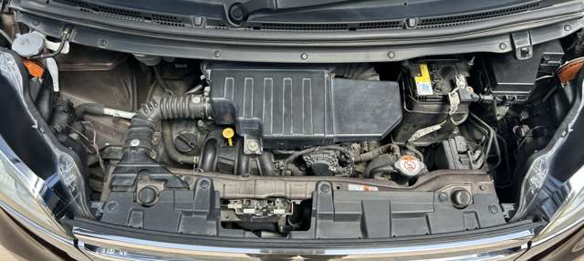 日産 デイズ　ルークス ６６０ Ｘ Ｖセレクション ＋ＳＡＦＥＴＹＩＩ H26年 (近畿) 99