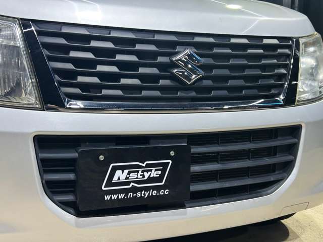 スズキ ワゴンＲ ６６０ ＦＸ H26年 (近畿) 99