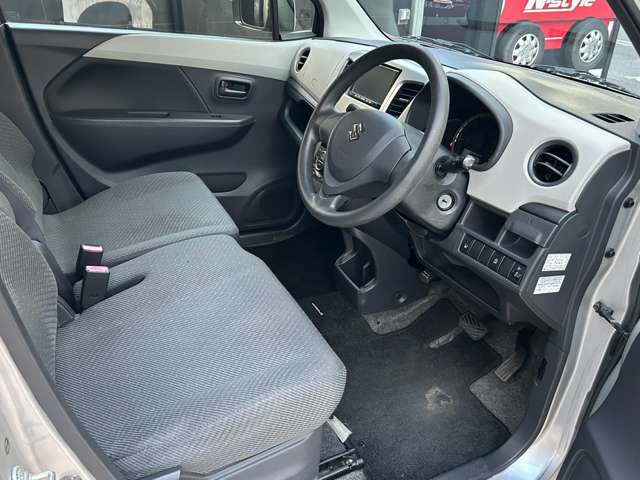 スズキ ワゴンＲ ６６０ ＦＸ H26年 (近畿) 99