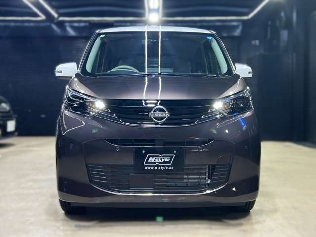 日産 デイズ ６６０ ボレロ R6年 (近畿) 99
