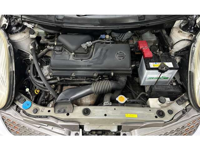 日産 マーチ １．２ １２Ｃ Ｂパッケージ H15年 (近畿) 99