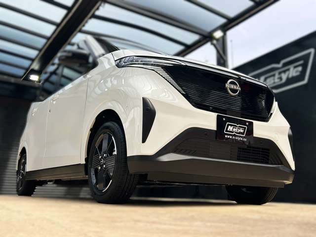 日産 サクラ Ｘ R5年 (近畿) 99