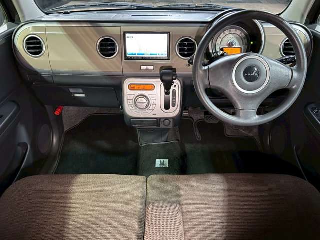 スズキ アルトラパン ６６０ Ｔ H23年 (近畿) 99