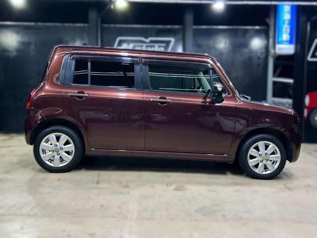 スズキ アルトラパン ６６０ Ｔ H23年 (近畿) 99